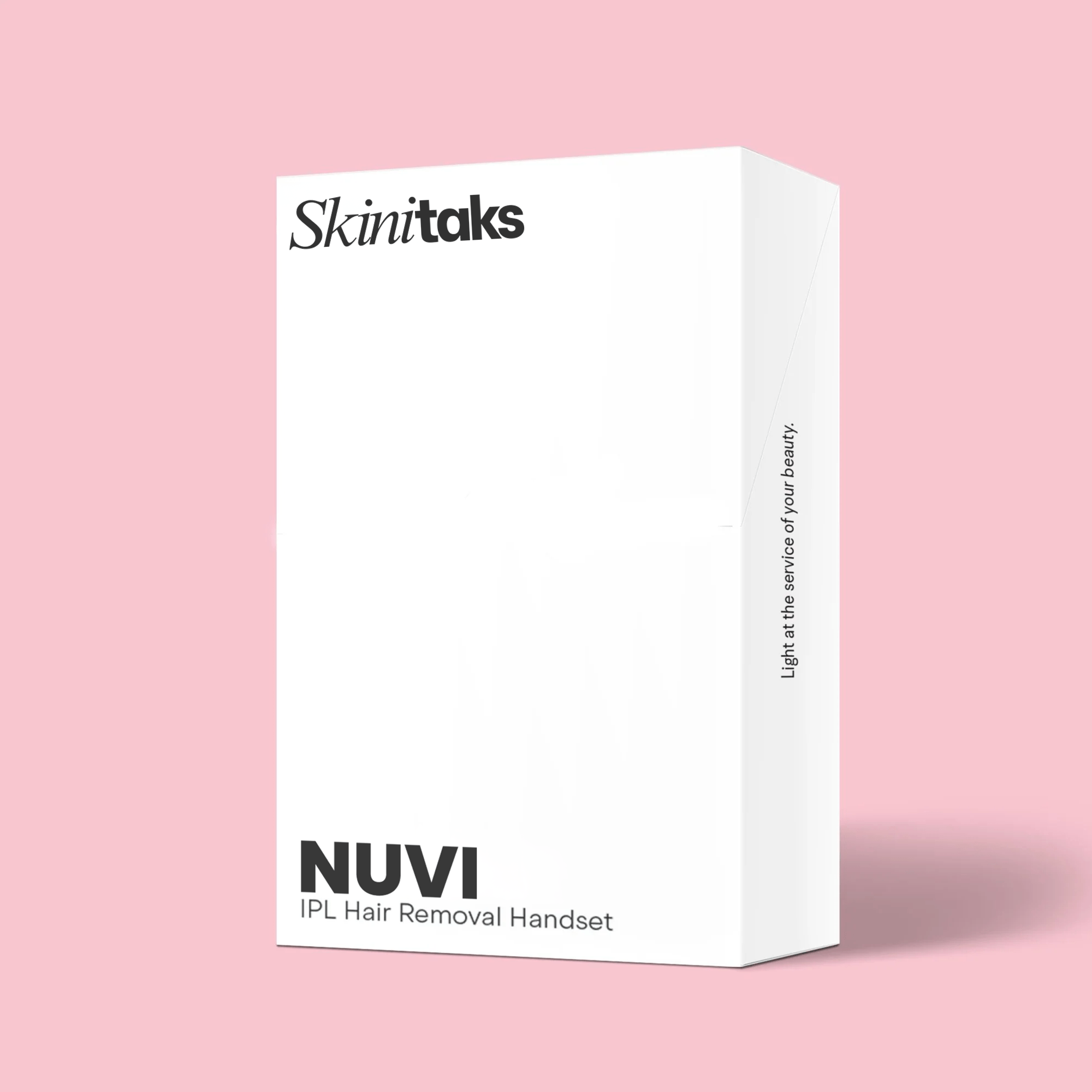 NUVI - Skinitaks